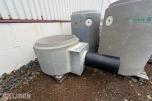 Diverse Betongkummer, ringer, sandfang og rør