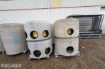 Diverse Betongkummer, ringer, sandfang og rør