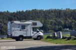 2002 Knaus Sport Traveller Campingbil