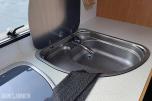 2002 Knaus Sport Traveller Campingbil