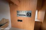 2002 Knaus Sport Traveller Campingbil