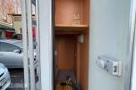 2002 Knaus Sport Traveller Campingbil