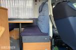2002 Knaus Sport Traveller Campingbil