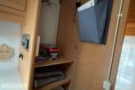 2002 Knaus Sport Traveller Campingbil