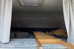 2002 Knaus Sport Traveller Campingbil