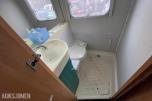 2002 Knaus Sport Traveller Campingbil