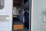 2002 Knaus Sport Traveller Campingbil