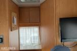 2002 Knaus Sport Traveller Campingbil