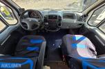 2002 Knaus Sport Traveller Campingbil