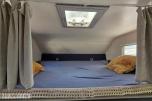 2002 Knaus Sport Traveller Campingbil