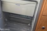 2002 Knaus Sport Traveller Campingbil