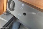 2002 Knaus Sport Traveller Campingbil