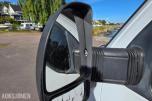 2002 Knaus Sport Traveller Campingbil