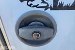 2002 Knaus Sport Traveller Campingbil