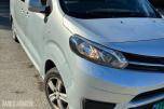 2016 Toyota ProAce 1.6 116hk  manuell eu ok 08.2028