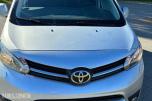2016 Toyota ProAce 1.6 116hk  manuell eu ok 08.2028