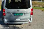 2016 Toyota ProAce 1.6 116hk  manuell eu ok 08.2028