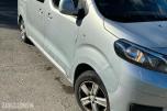 2016 Toyota ProAce 1.6 116hk  manuell eu ok 08.2028