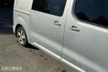 2016 Toyota ProAce 1.6 116hk  manuell eu ok 08.2028