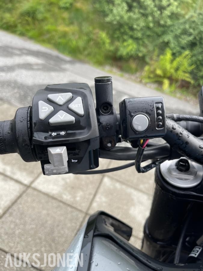 2019 KTM 790 Duke - – Fullservice, K-Tech demper, Akrapovic