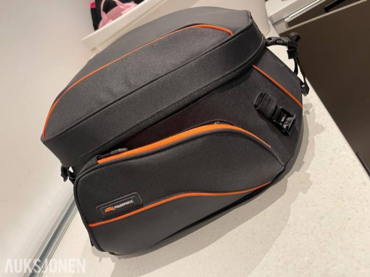 2019 KTM 790 Duke - – Fullservice, K-Tech demper, Akrapovic