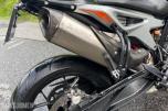 2019 KTM 790 Duke - – Fullservice, K-Tech demper, Akrapovic
