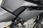 2019 KTM 790 Duke - – Fullservice, K-Tech demper, Akrapovic