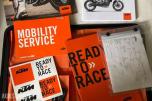 2019 KTM 790 Duke - – Fullservice, K-Tech demper, Akrapovic