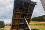 2002 Mercedes-Benz Unimog - terrenggående lastebil