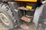2002 Mercedes-Benz Unimog - terrenggående lastebil