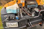 2002 Mercedes-Benz Unimog - terrenggående lastebil