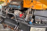2002 Mercedes-Benz Unimog - terrenggående lastebil