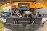 2002 Mercedes-Benz Unimog - terrenggående lastebil