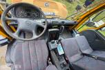 2002 Mercedes-Benz Unimog - terrenggående lastebil