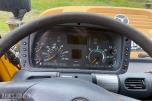 2002 Mercedes-Benz Unimog - terrenggående lastebil
