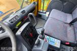 2002 Mercedes-Benz Unimog - terrenggående lastebil