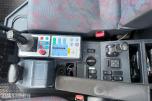 2002 Mercedes-Benz Unimog - terrenggående lastebil