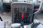 2002 Mercedes-Benz Unimog - terrenggående lastebil