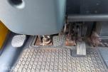 2002 Mercedes-Benz Unimog - terrenggående lastebil