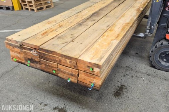 2026 Gran 36x198 Gran