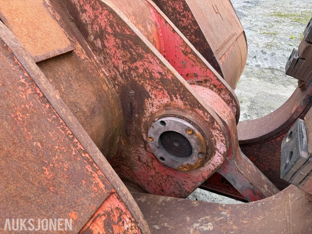 2017 Sandvik LH621gruvelaster/LHD - En eier 
