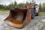 2017 Sandvik LH621gruvelaster/LHD - En eier 