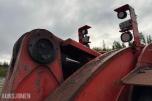 2017 Sandvik LH621gruvelaster/LHD - En eier 
