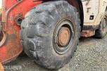 2017 Sandvik LH621gruvelaster/LHD - En eier 