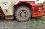 2017 Sandvik LH621gruvelaster/LHD - En eier 