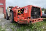 2017 Sandvik LH621gruvelaster/LHD - En eier 