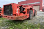 2017 Sandvik LH621gruvelaster/LHD - En eier 