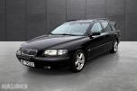 2004 Volvo V70, 2.4-163 D, 370211 km