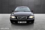 2004 Volvo V70, 2.4-163 D, 370211 km
