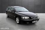 2004 Volvo V70, 2.4-163 D, 370211 km